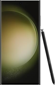 Amazon.com: SAMSUNG Galaxy S23 Ultra 5G, US Version, 1TB